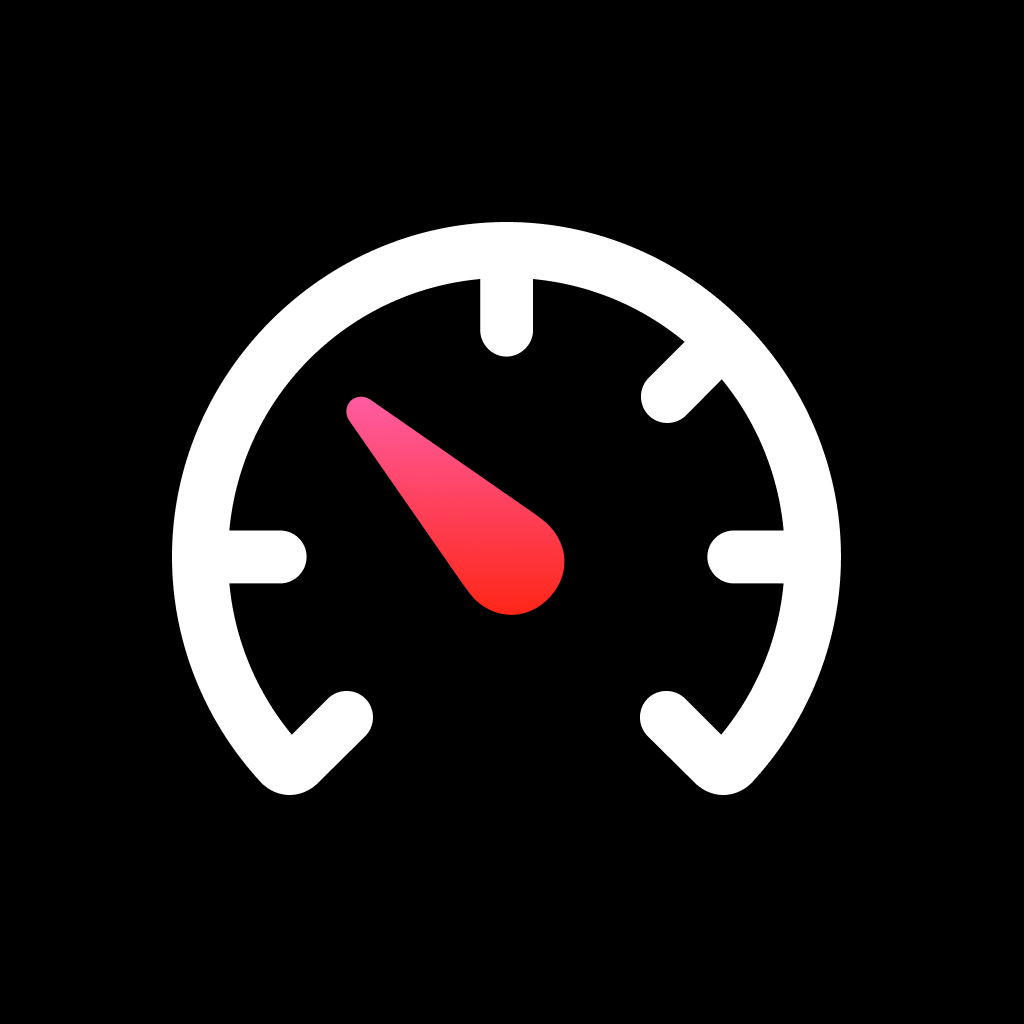 Get Speedometer: Speed Tracker&GPS for iOS, iPhone, iPad Aso Report