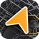 Gaming Maps - Game Street View app icon - Navigation app for iPhone