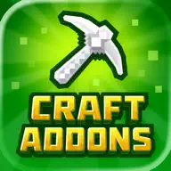 Craft Addons for MCPE icon