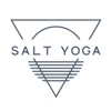 salt yoga bermuda icon