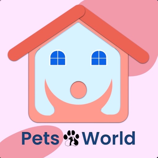 Pets World iQ