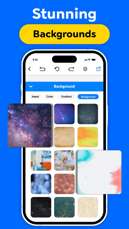 #5. Logo Maker: Design Creator App (iOS) 由: Muhammad Rehan Khan