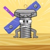 Screws Nut Puzzle icon