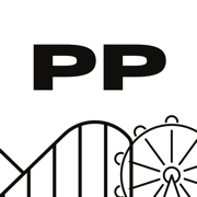 ParkPing - Ride Wait Alerts