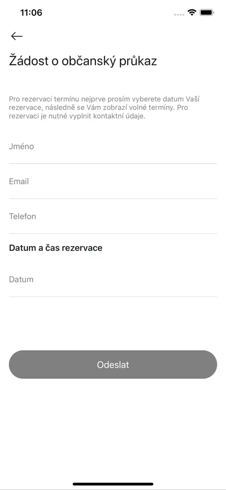Mladá Boleslav v mobilu