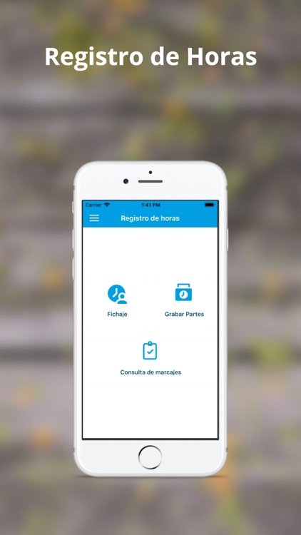 Quality App screenshot-4