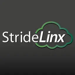 StrideLinx Portal app icon
