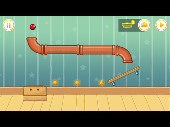 Screenshot #6 pour Physics 2d