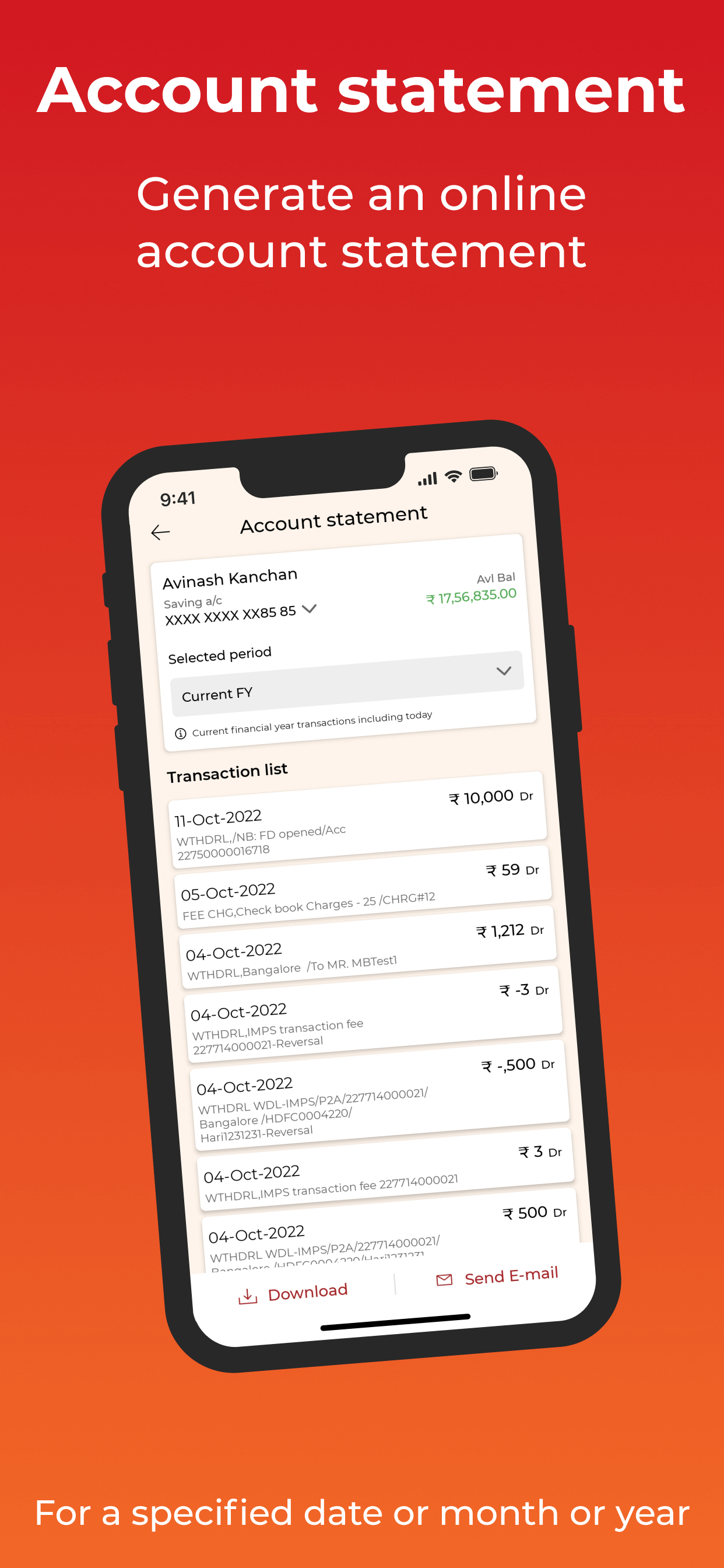 Fincare Mobile Banking