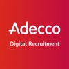 Adecco Digital Recruitment icon