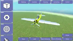Genius Mechanic screenshot 3