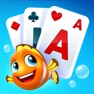 Get Fishdom Solitaire for iOS, iPhone, iPad Aso Report