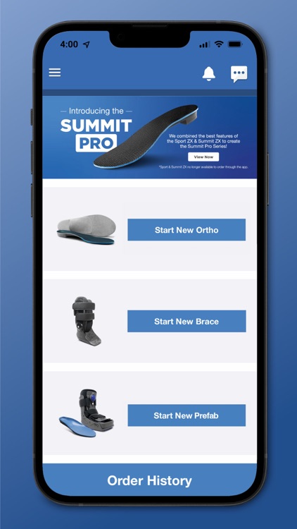 Forward Motion Medical