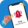Get Clap to Find Phone - AntiTheft for iOS, iPhone, iPad Aso Report