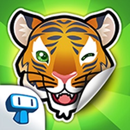My Zoo Album: Jeu d'Animaux