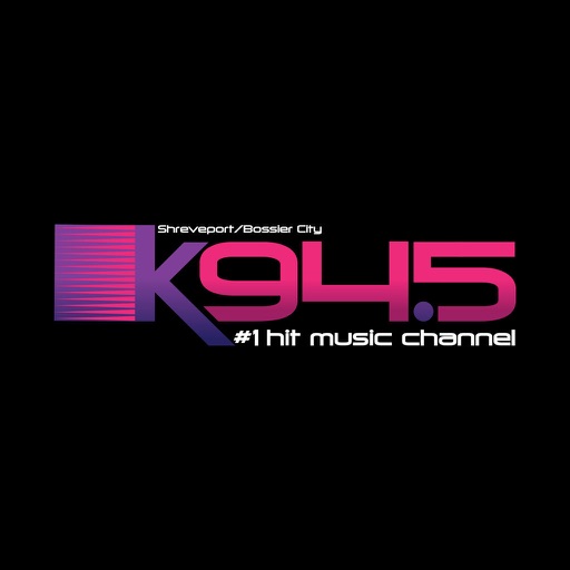 K945 - The Hit Music Channel - AppWisp.com