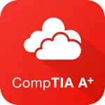 CompTIA A+ Practice Test 2024 App Support