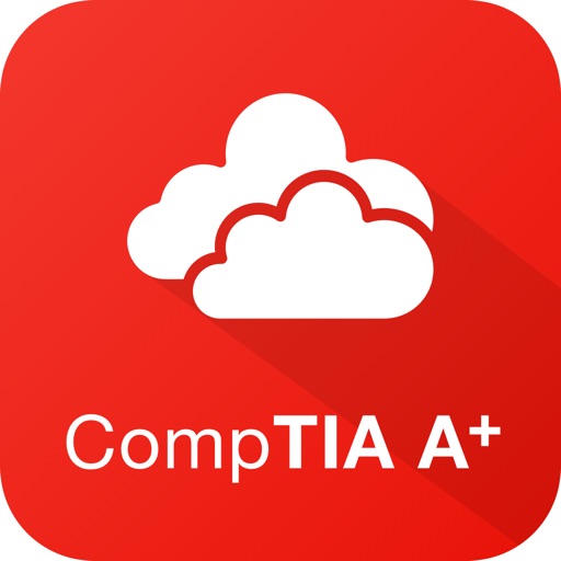CompTIA A+ Practice Test 2024 icon