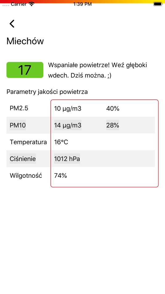 #6. mGmina Miechów (iOS) 由: Urząd Gminy i Miasta Miechów