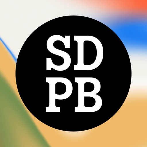 SDPB App - AppWisp.com