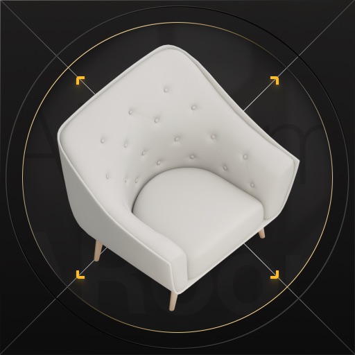 Volumiq app icon
