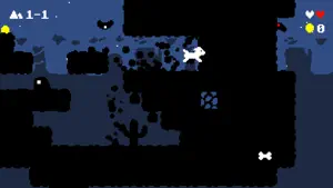Dig Dog – Treasure Hunter screenshot 1
