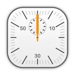 AS Timer app icon