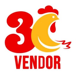 Chickos Vendor