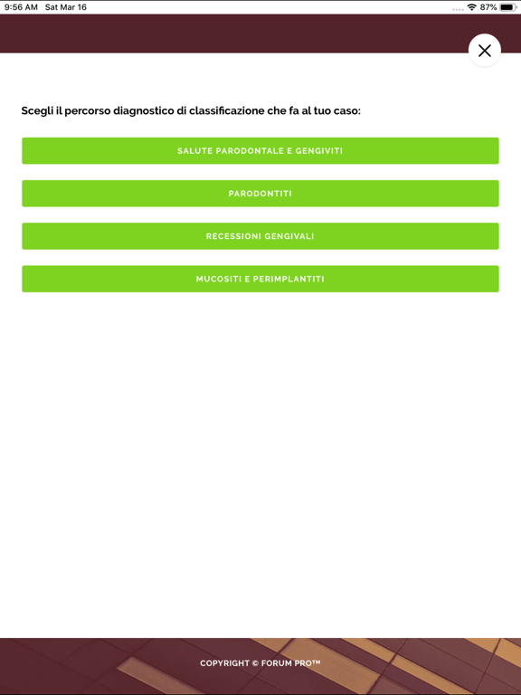 Screenshot #6 pour SIdP POWERup