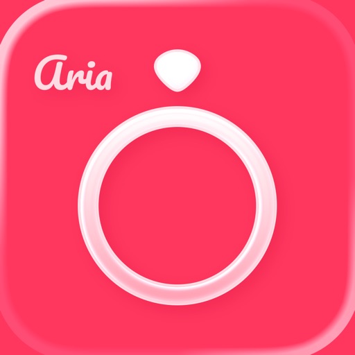 Aria: Black Singles Dating App