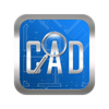 Fast CAD Reader icon