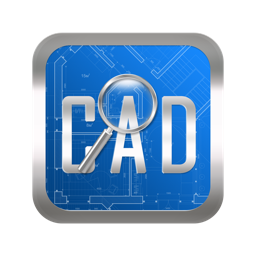 Fast CAD Reader