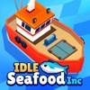 Seafood Inc - 無料新作のゲーム iPhone