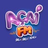 Açaí FM icon