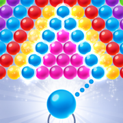 Bubble Shooter Original Game