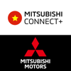 Mitsubishi Connect+ - MITSUBISHI MOTORS VIETNAM