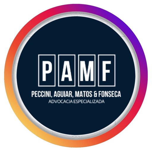 PAMF Advocacia Especializada