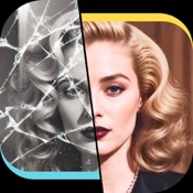 Yore: AI old photo restoration