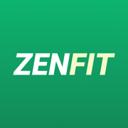 ZenFit - Timeless Fitness