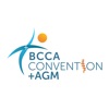 BCCA Convention+AGM icon