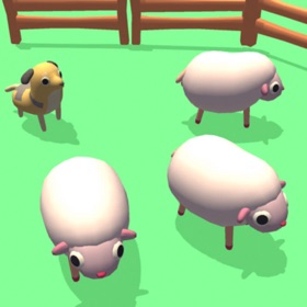 螢幕擷取畫面 (5) Save Sheep 3D