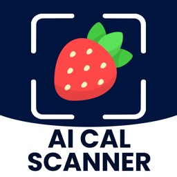 Food AI Scan: Calorie Tracker