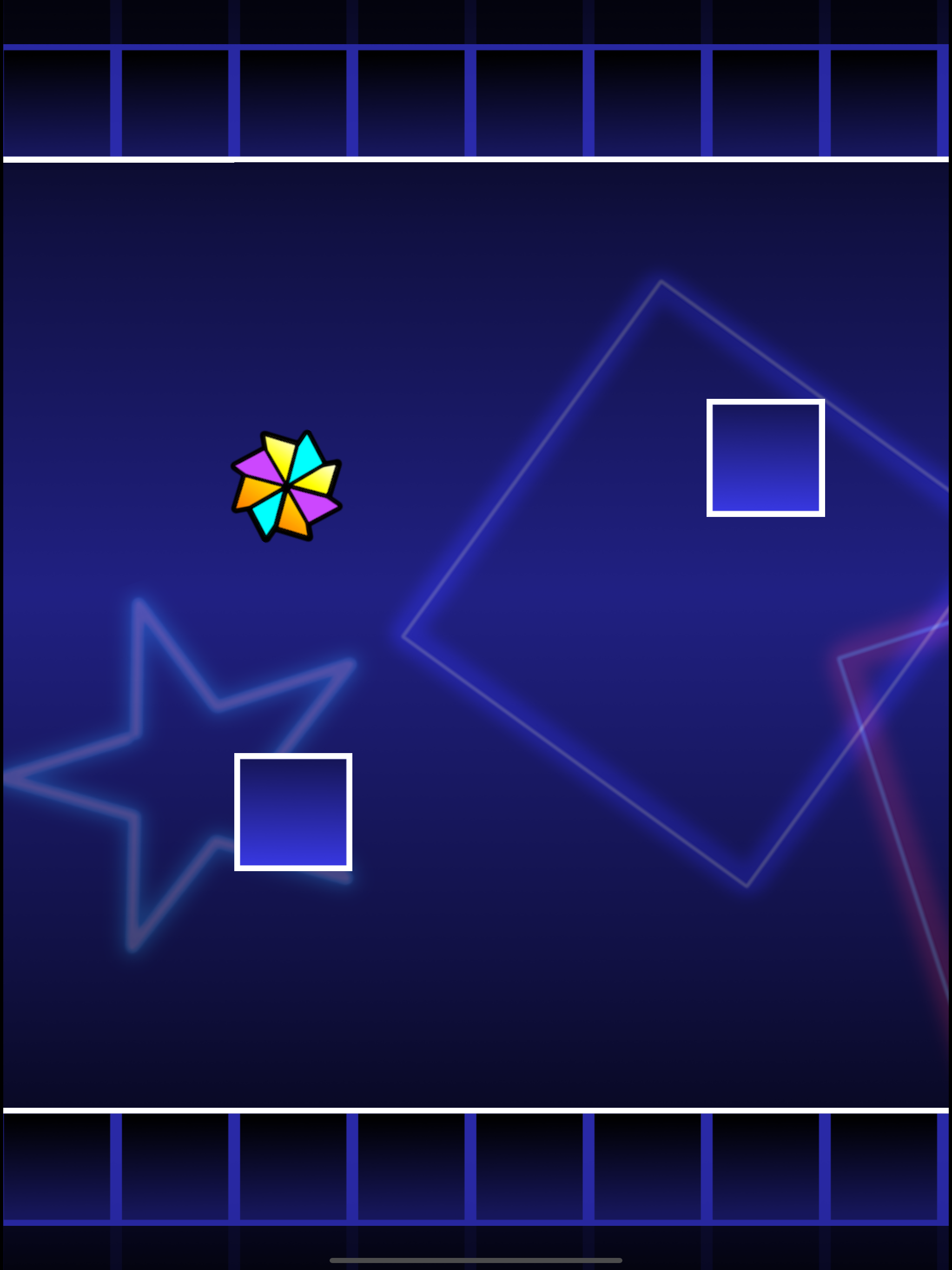 Block Dash Watch