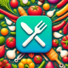 Food-Finder-App - Kelvin Ricafort
