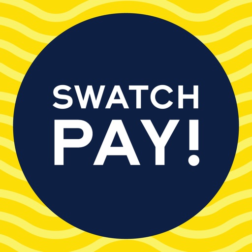SwatchPAY! App by wearonize