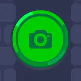 Wingsу Lеns - Ícone do app