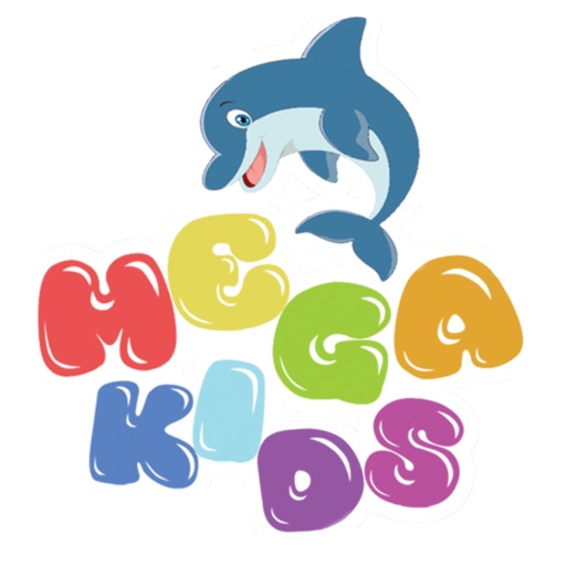 Mega Kids App