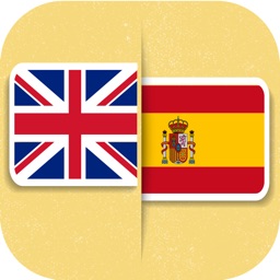 English to Spanish Translator.