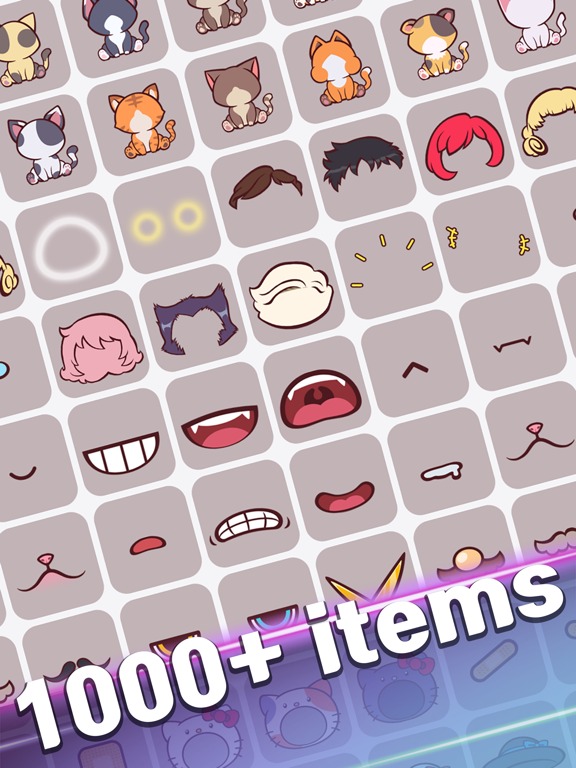 Screenshot #6 pour KittCat Story