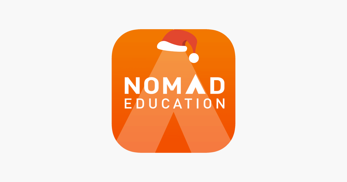 ‎Brevet Bac Licence 2025 Nomad on the App Store